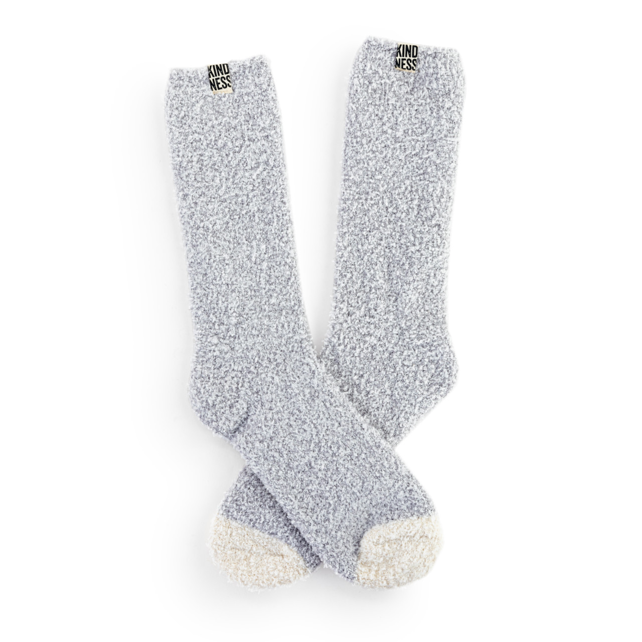 Socks - Smoke with Sand thumbnail