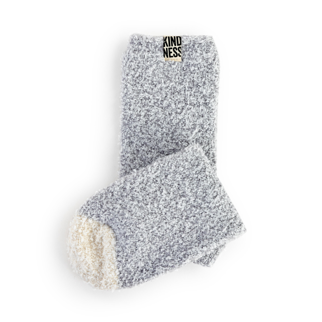 Socks - Smoke with Sand thumbnail