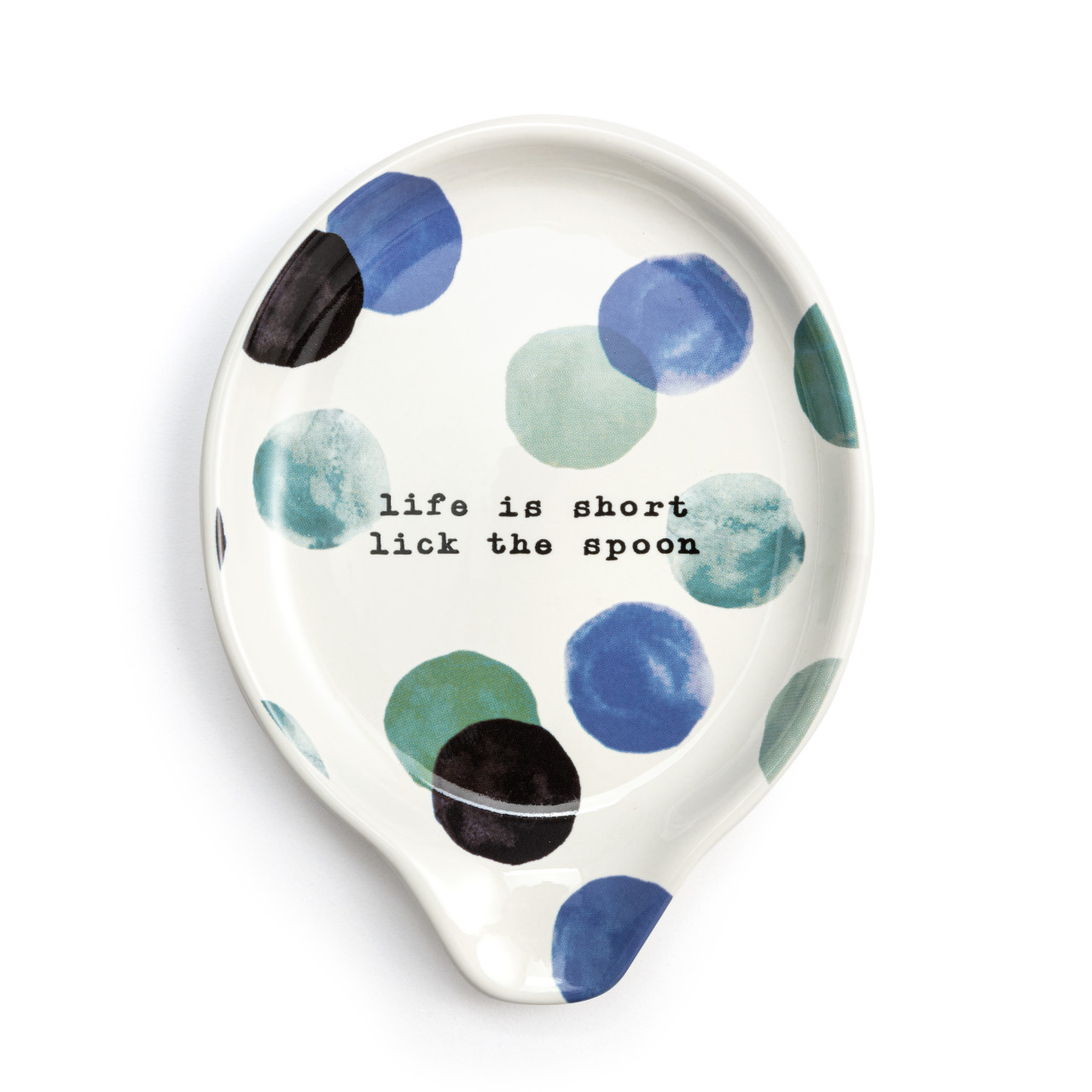 Lick the Spoon Spoon Rest thumbnail