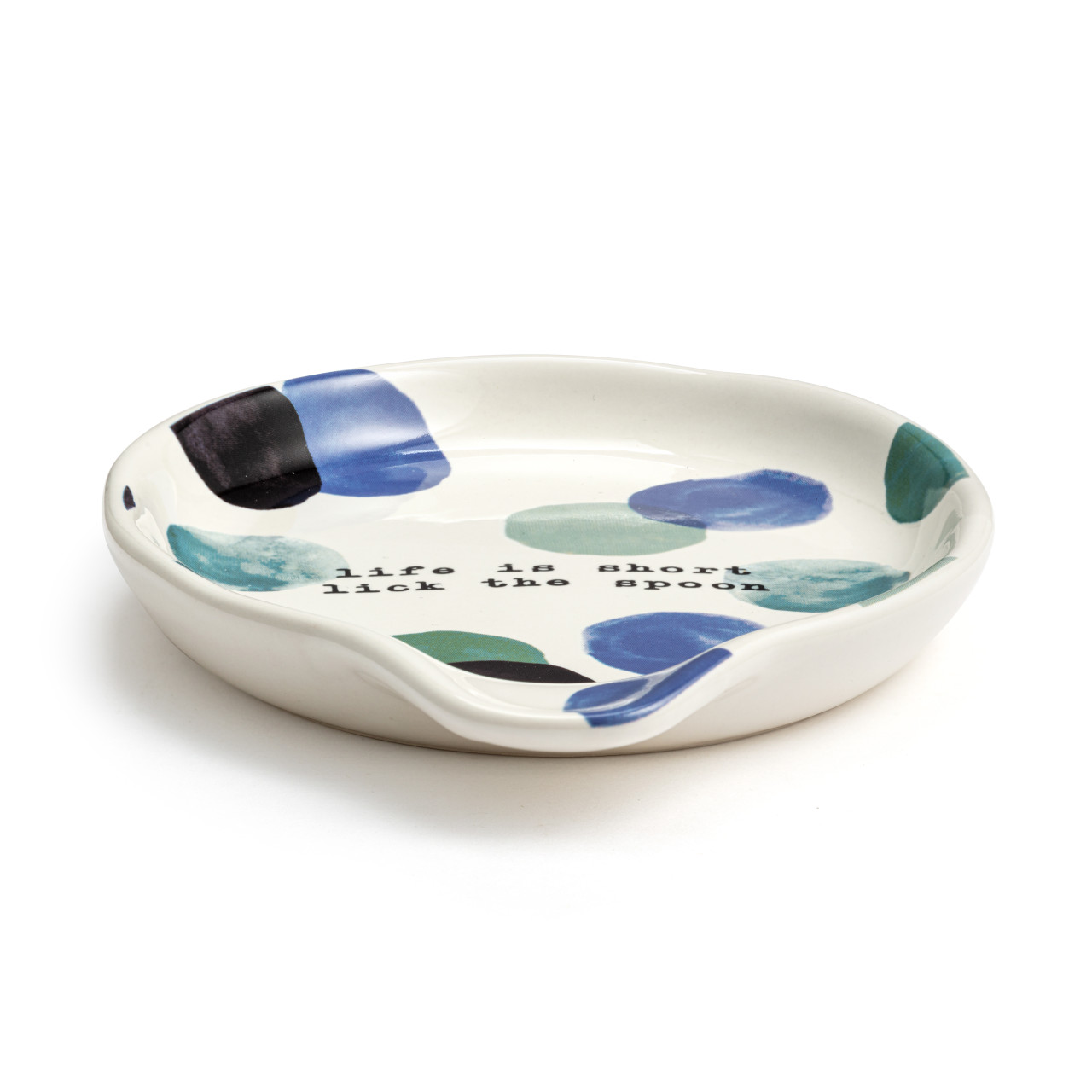 Lick the Spoon Spoon Rest thumbnail