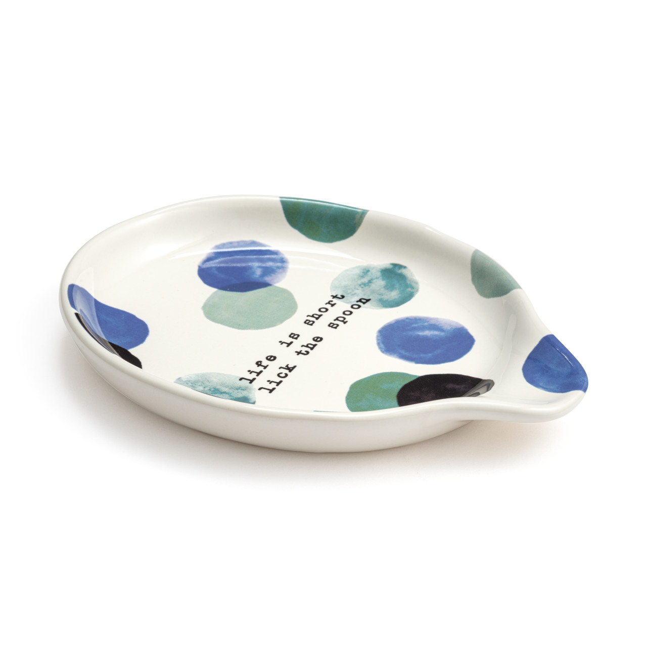 Lick the Spoon Spoon Rest thumbnail