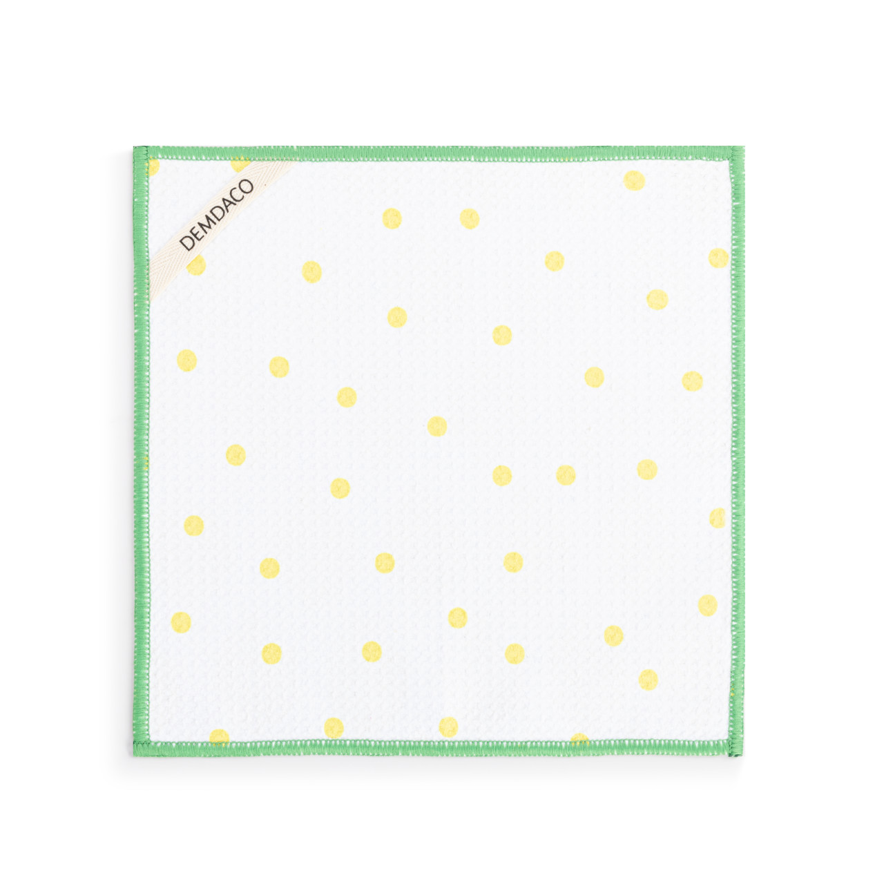 Lemon sAbsorbent 2-Sided Dishcloth thumbnail