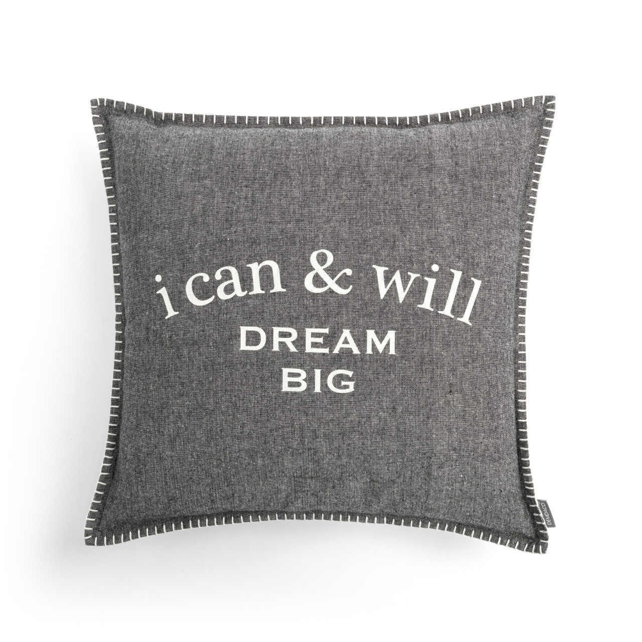 Dream Big Pillow thumbnail