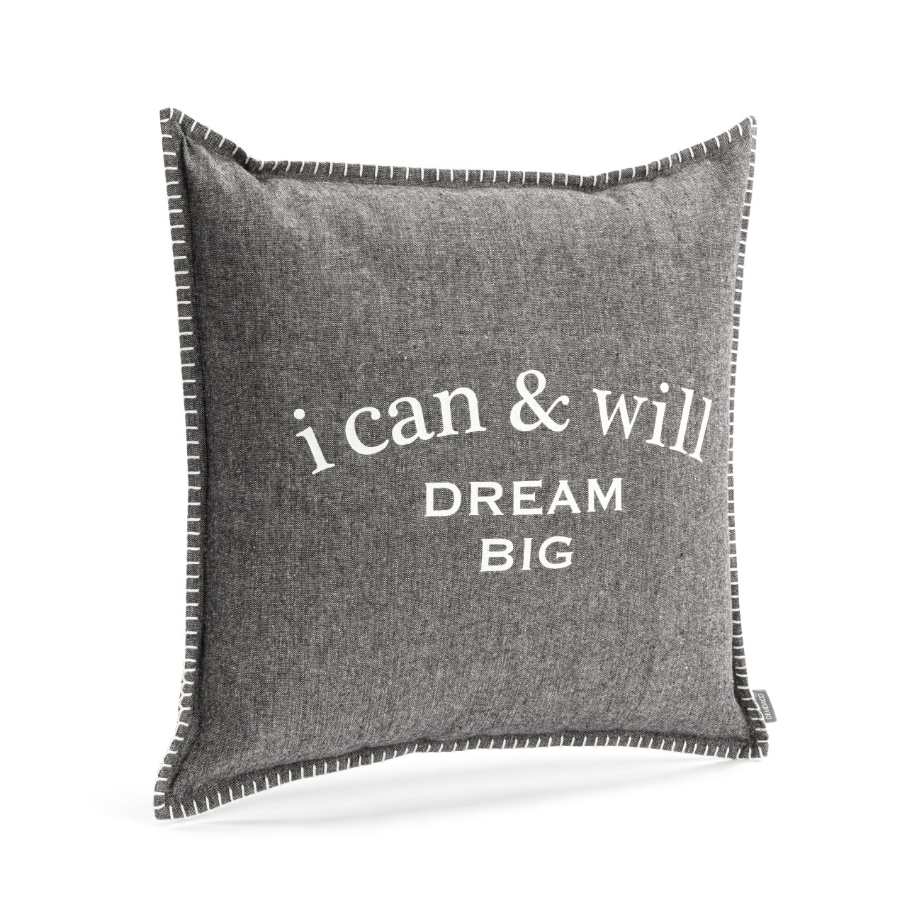 Dream Big Pillow thumbnail