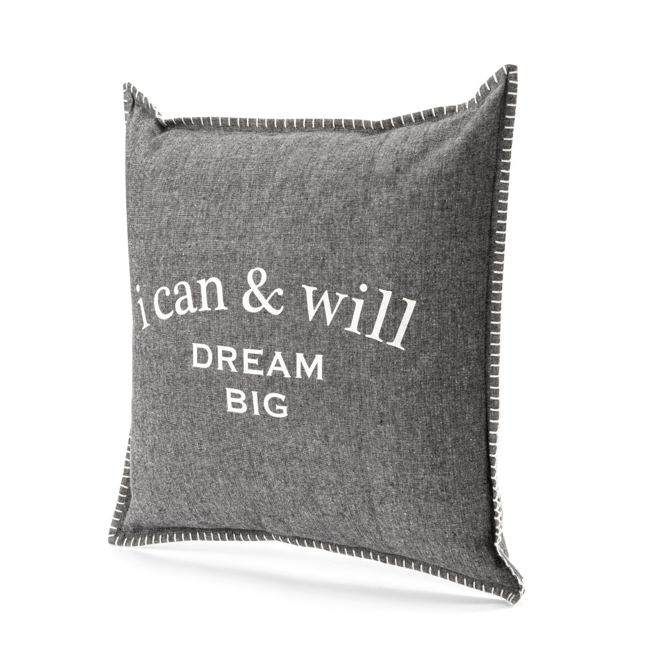 Dream Big Pillow thumbnail