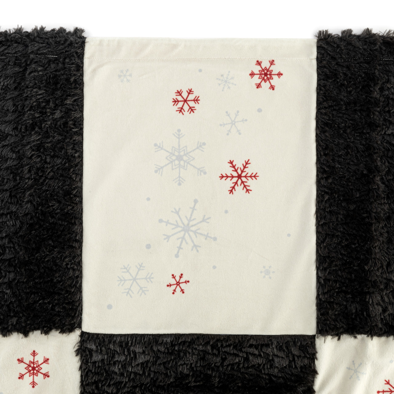 Penguin Baby Blanket thumbnail