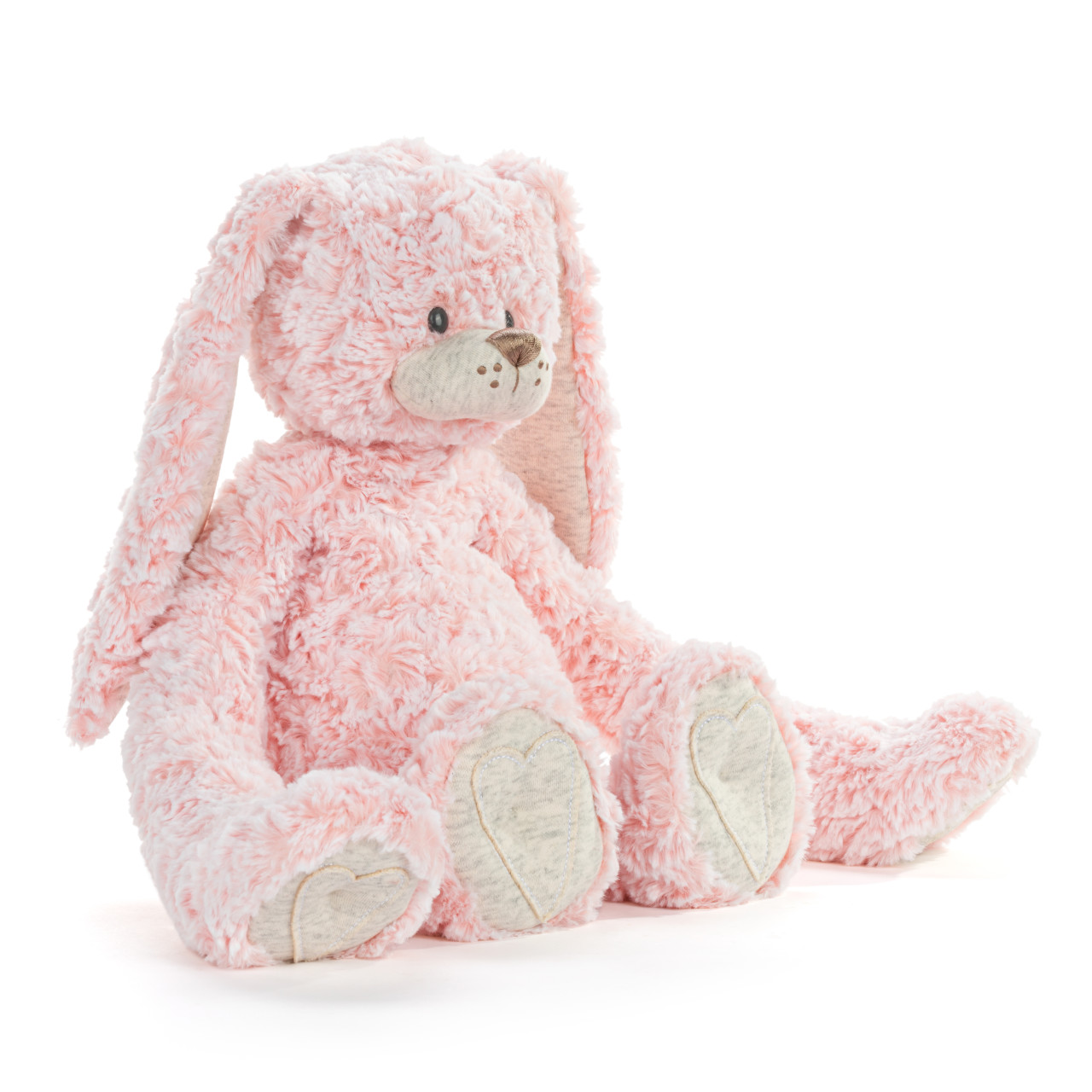 Heartful Hugs Bunny Anxiety Stuffed Animal 12.5" thumbnail