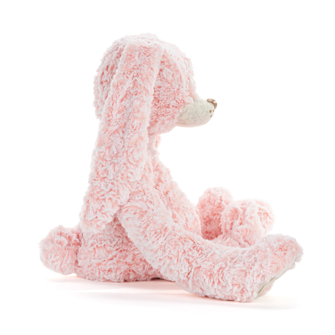 Heartful Hugs Bunny Anxiety Stuffed Animal 12.5" thumbnail