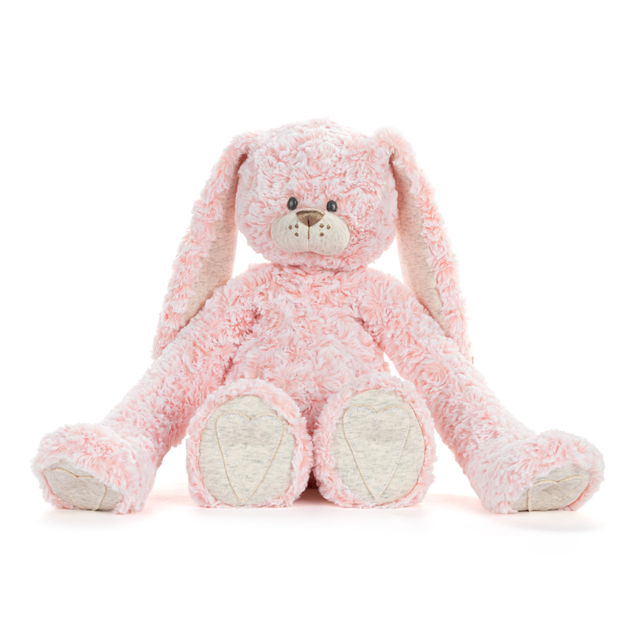 Heartful Hugs Bunny Anxiety Stuffed Animal 12.5" thumbnail