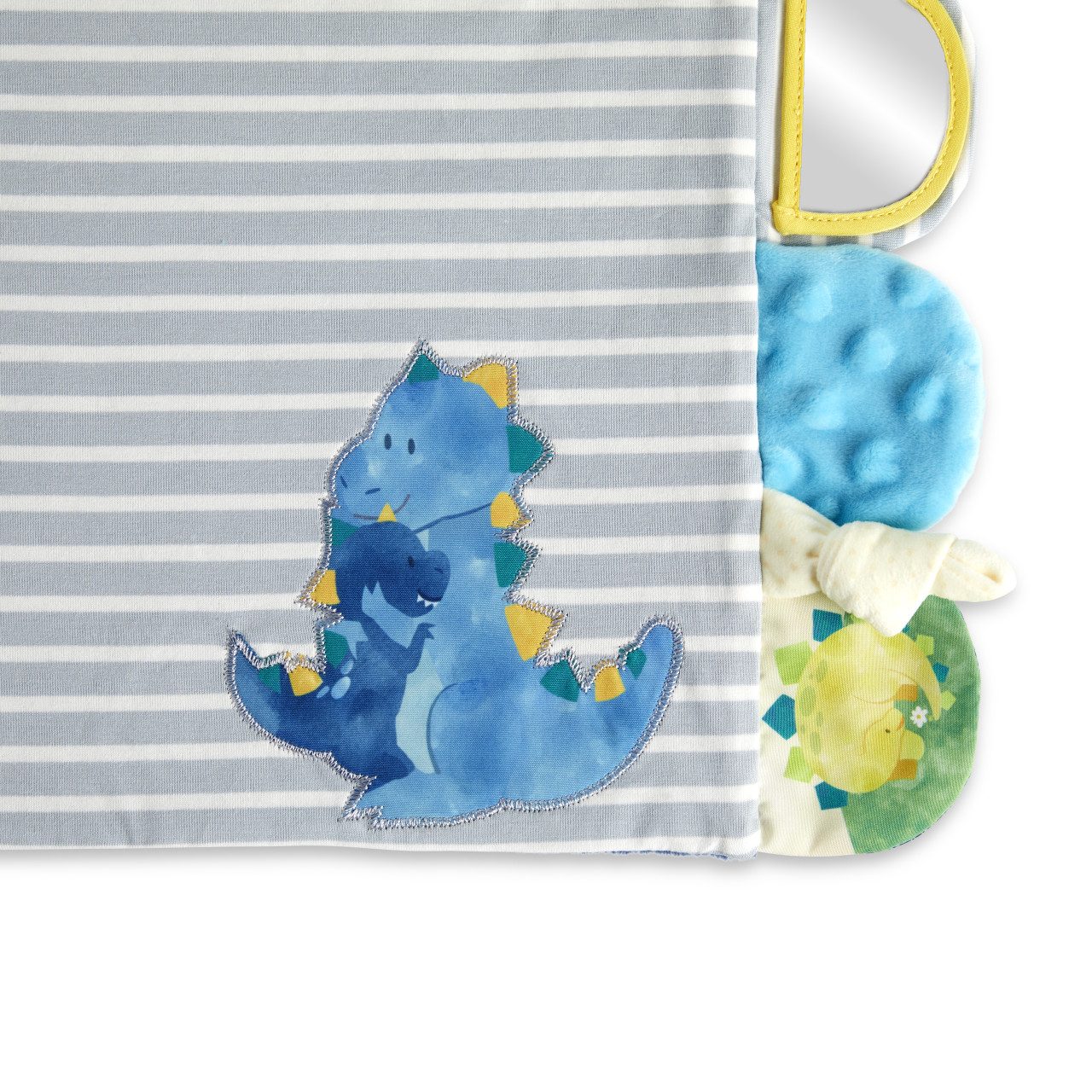 Activity Blankie - Dinosaur thumbnail