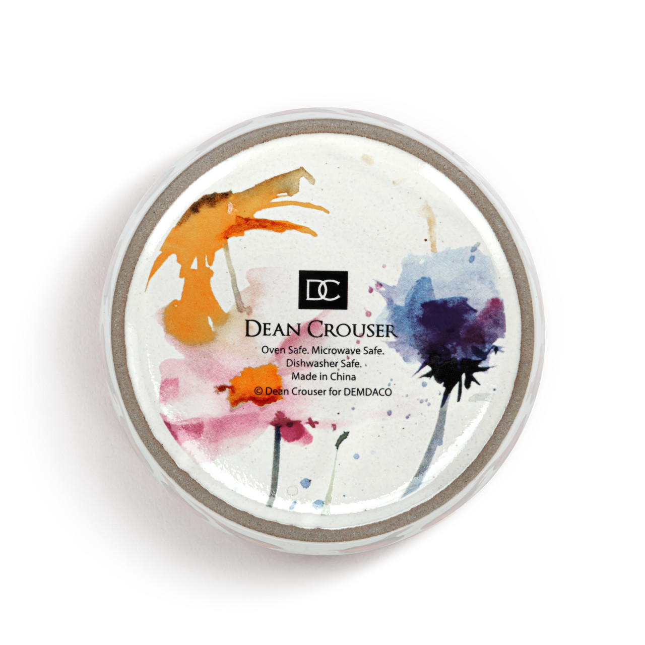 Cardinal Collection - Cardinals on a Wire Ramekins Set of 2 thumbnail