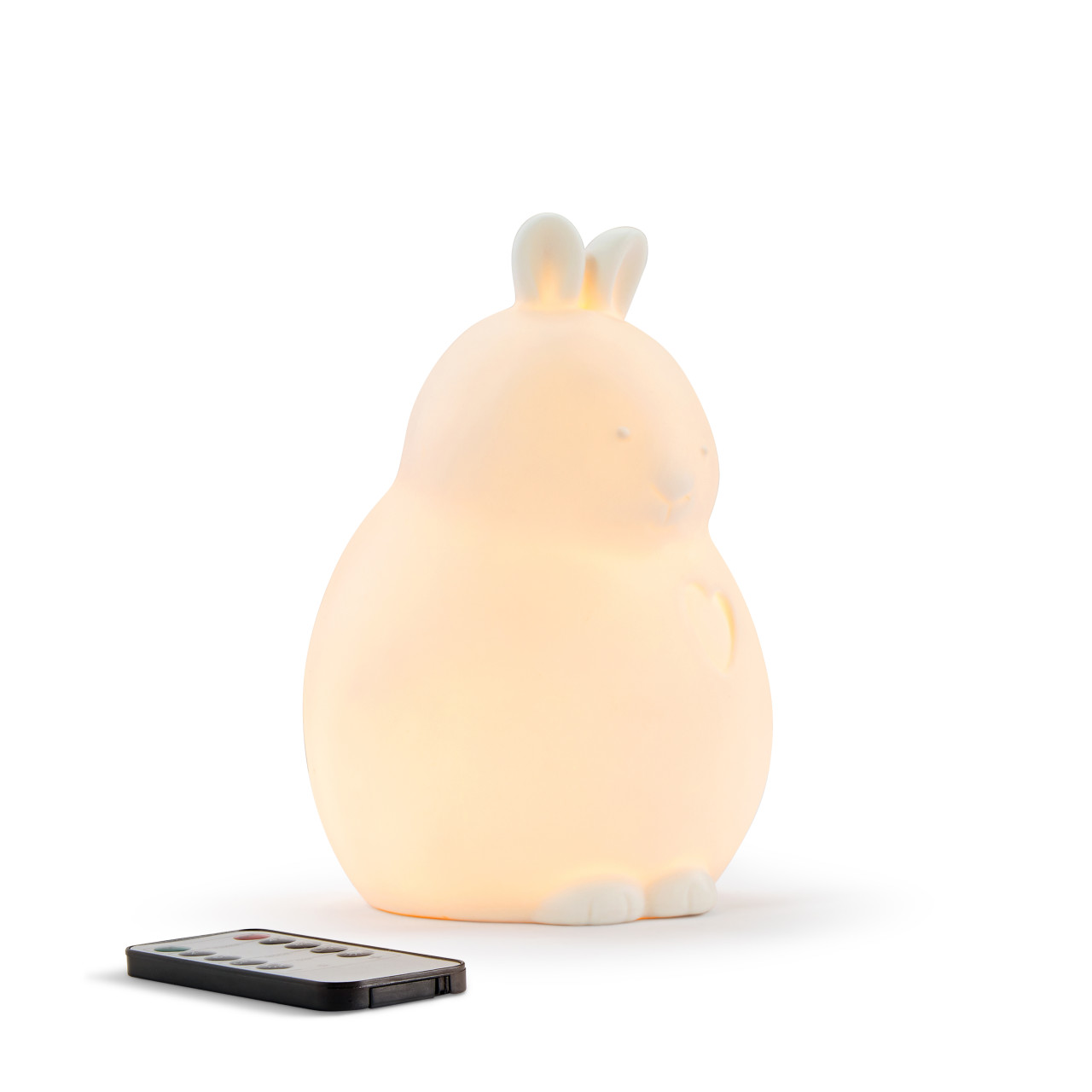 Bunny Night Light thumbnail