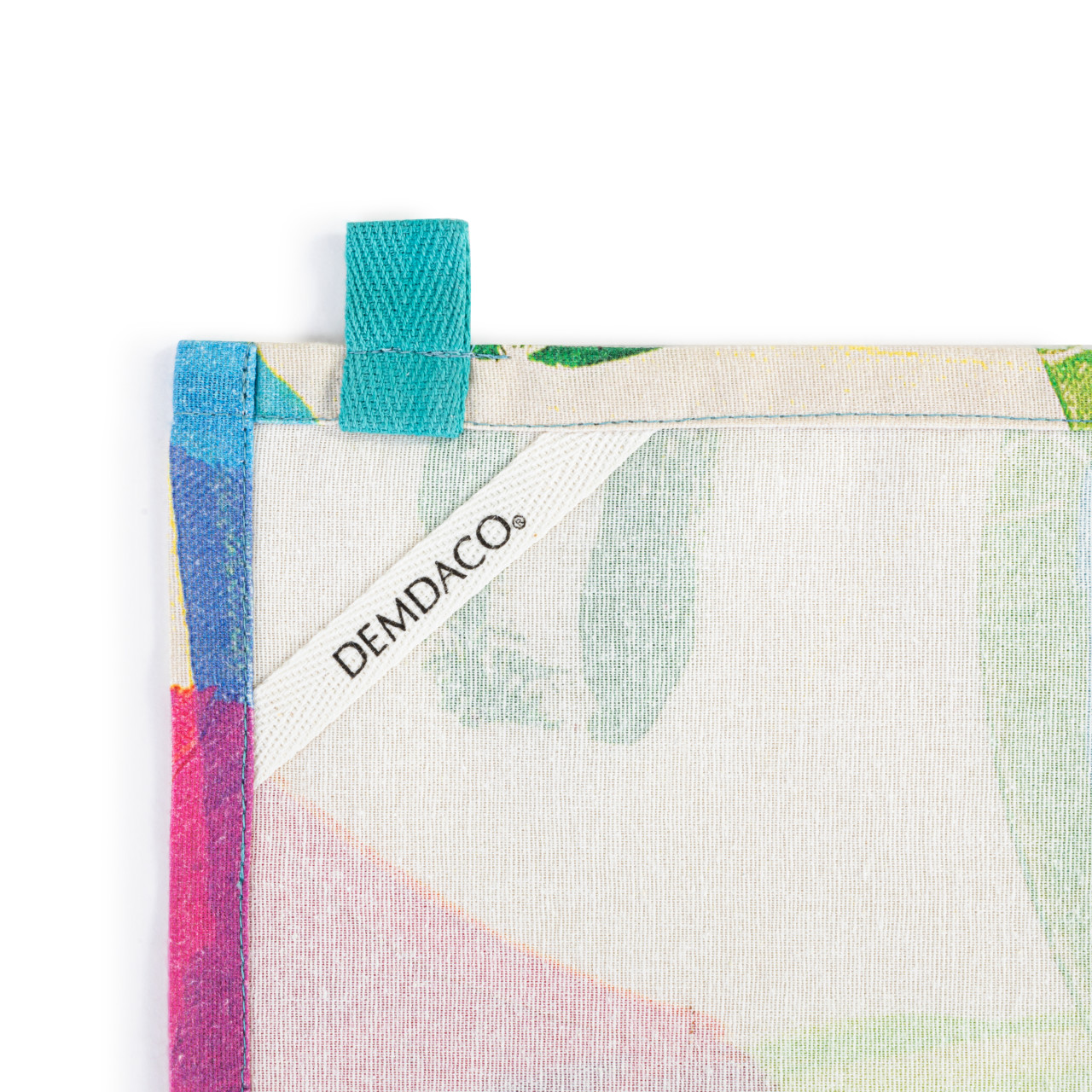 ArtLifting Tea Towel - Acrylic on Canvas 91 thumbnail