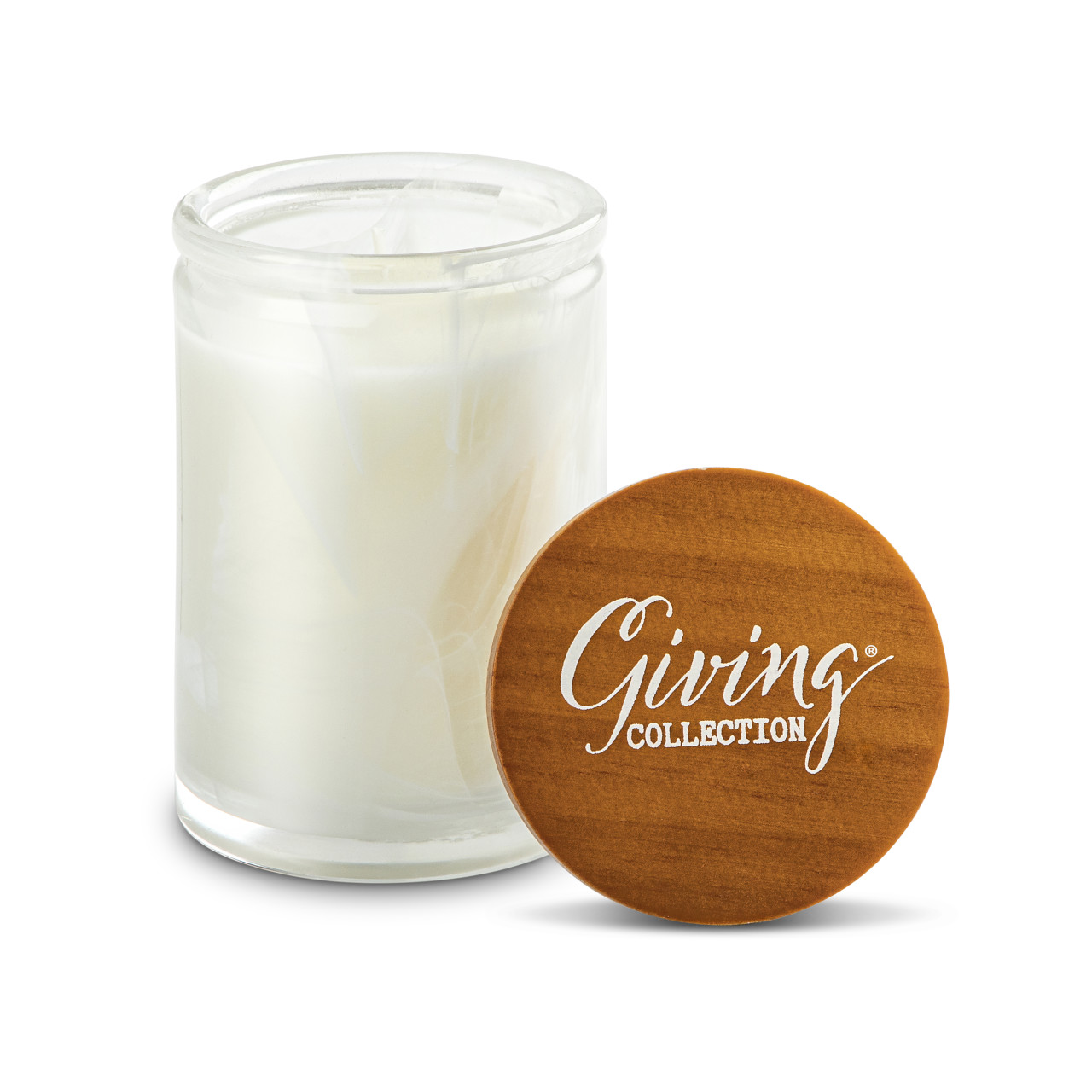 Peace Small Giving Collection Candle thumbnail