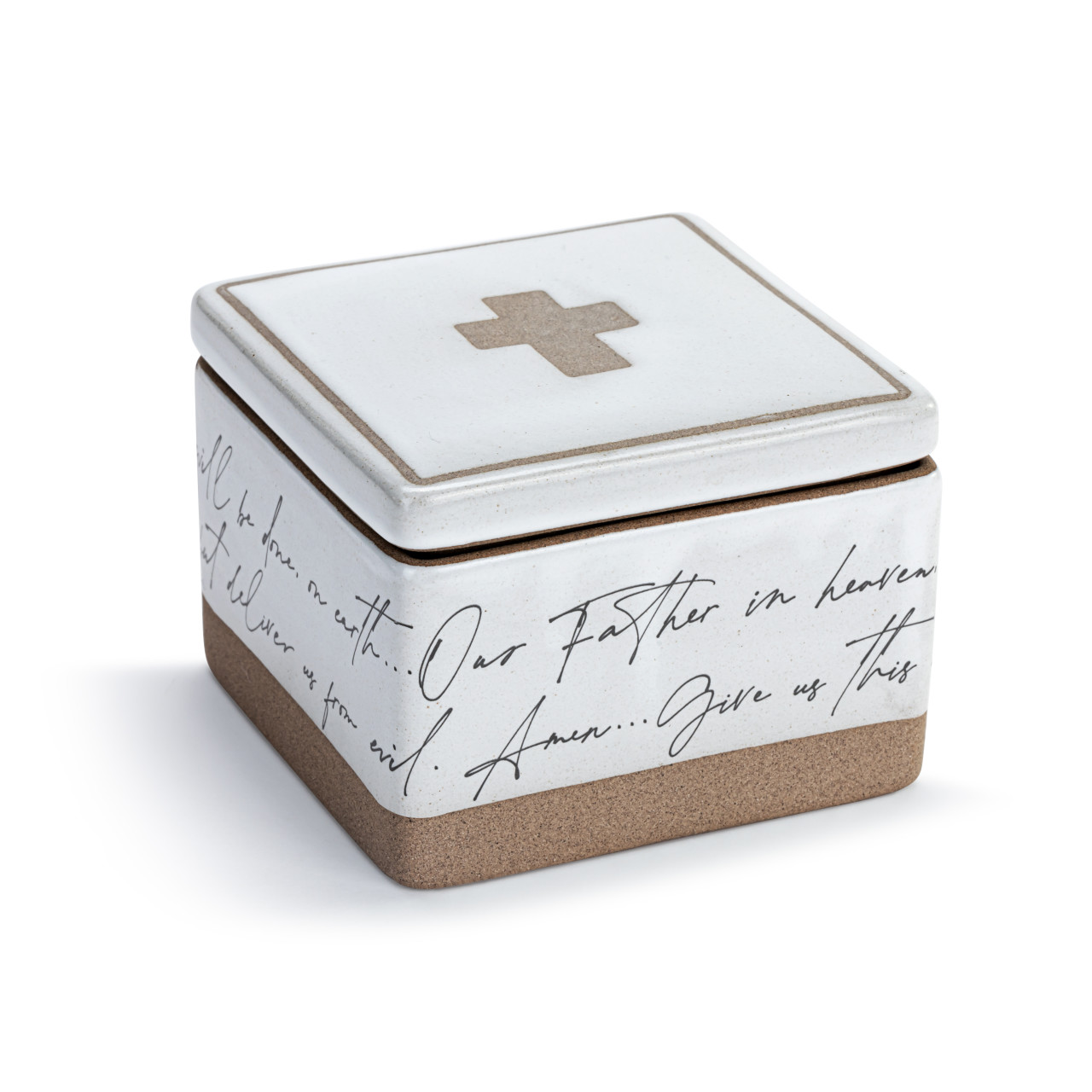 Inspired Keepsake Box - Faith thumbnail