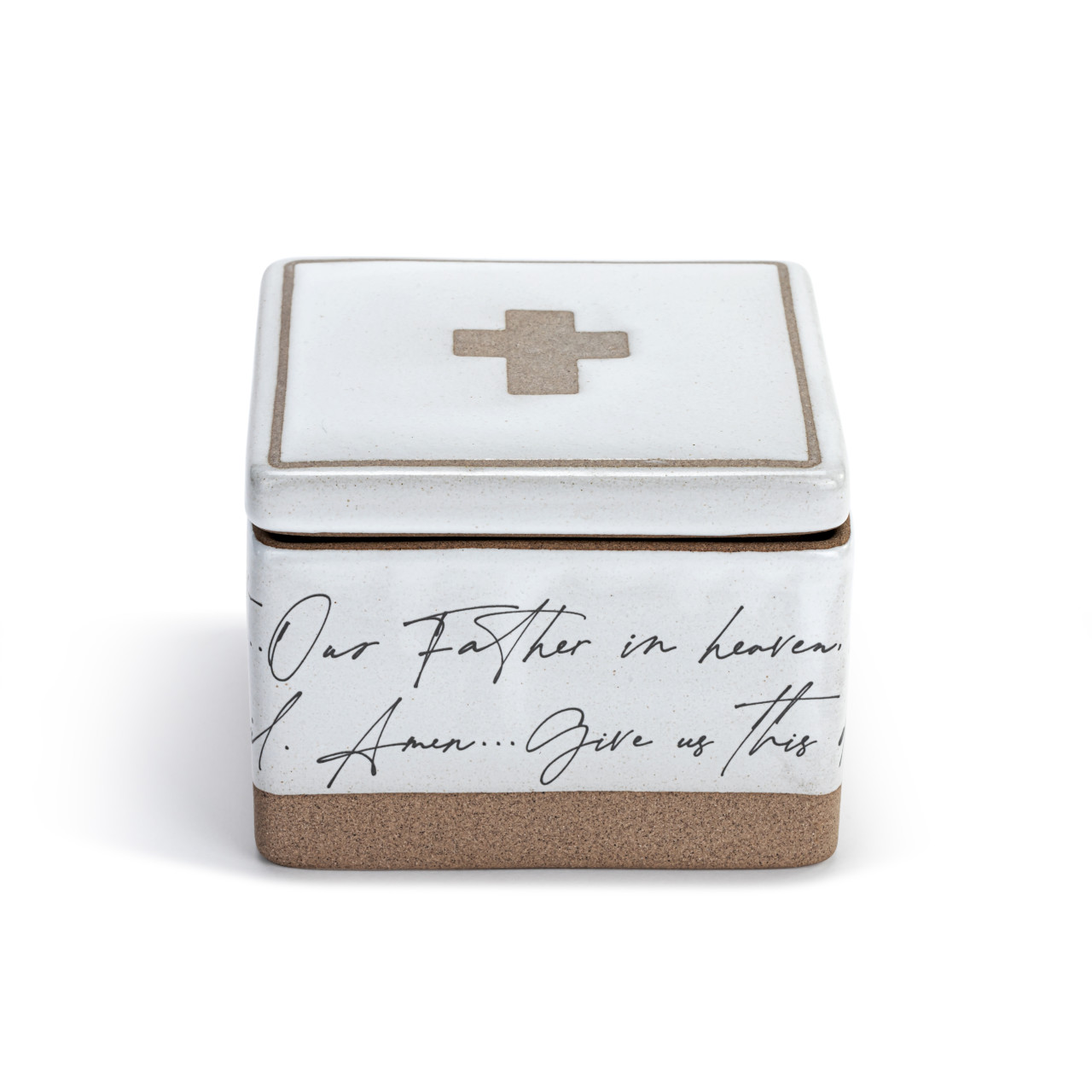 Inspired Keepsake Box - Faith thumbnail