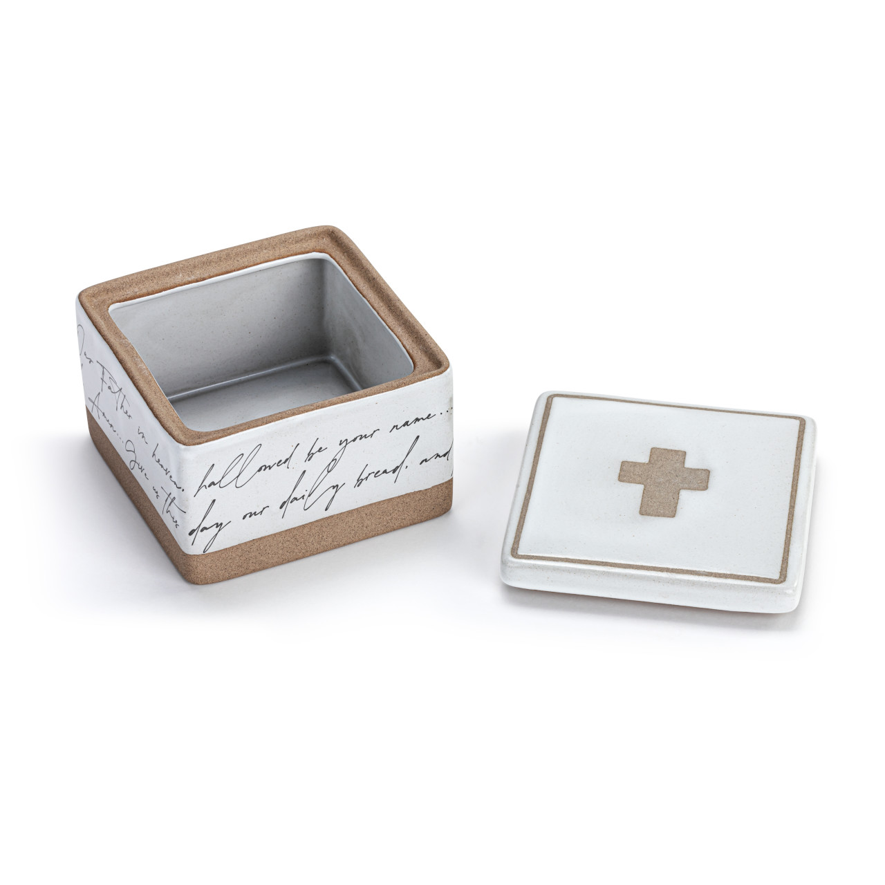 Inspired Keepsake Box - Faith thumbnail