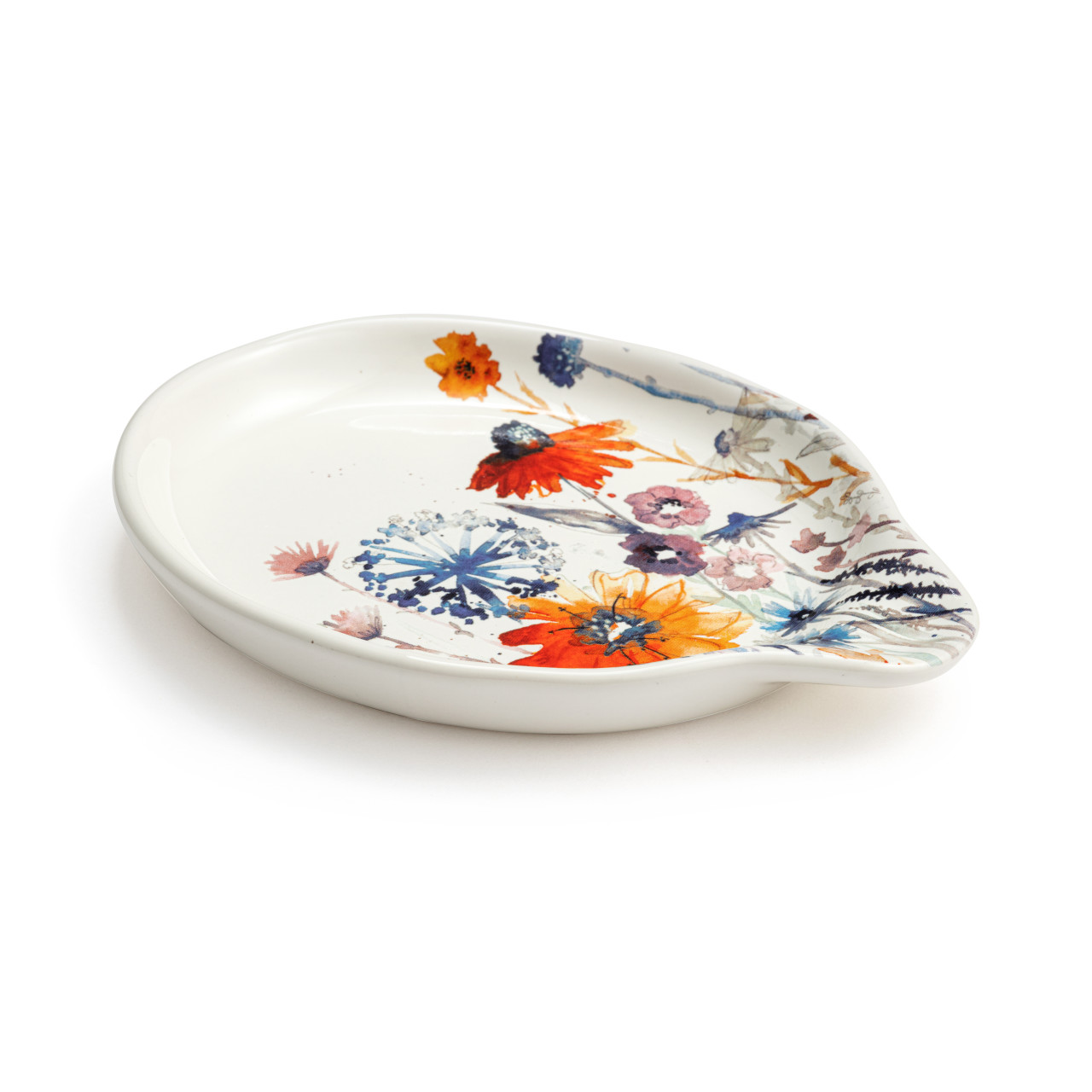 Meadow Flowers Spoon Rest thumbnail