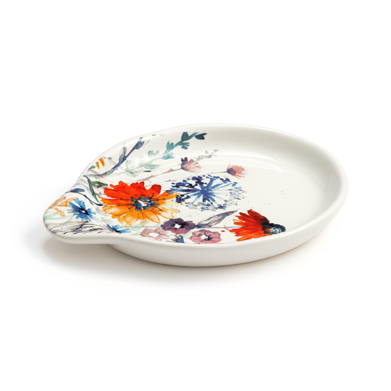 Meadow Flowers Spoon Rest thumbnail