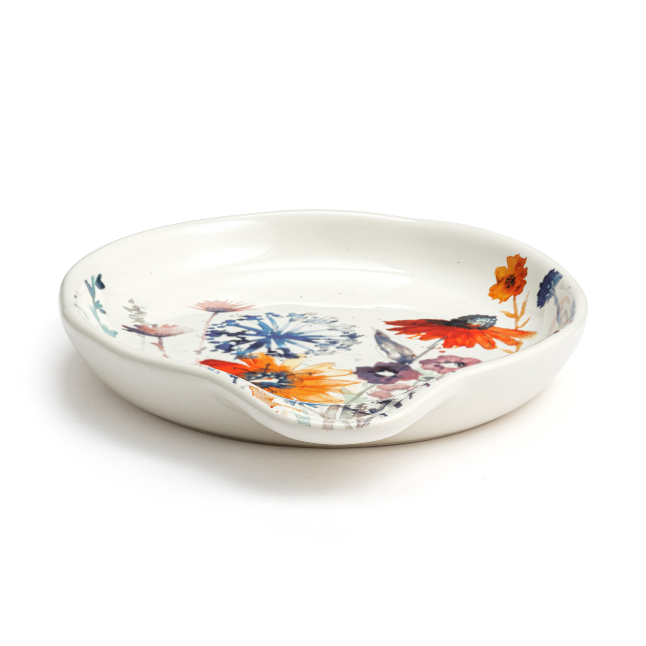 Meadow Flowers Spoon Rest thumbnail