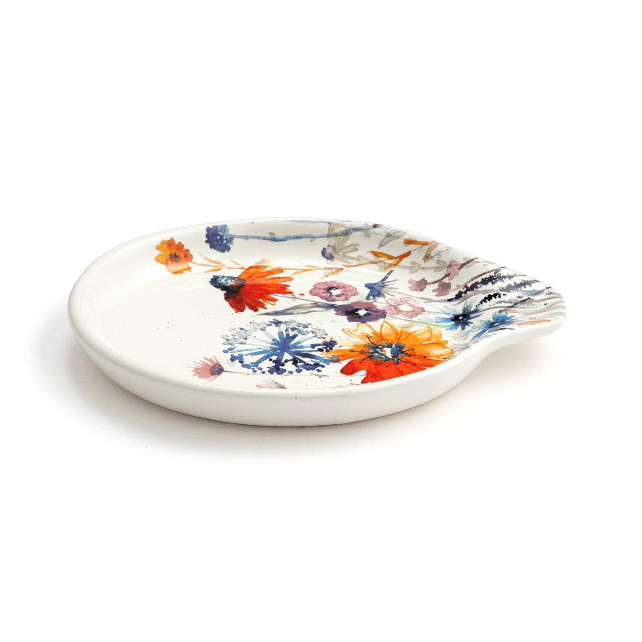 Meadow Flowers Spoon Rest thumbnail