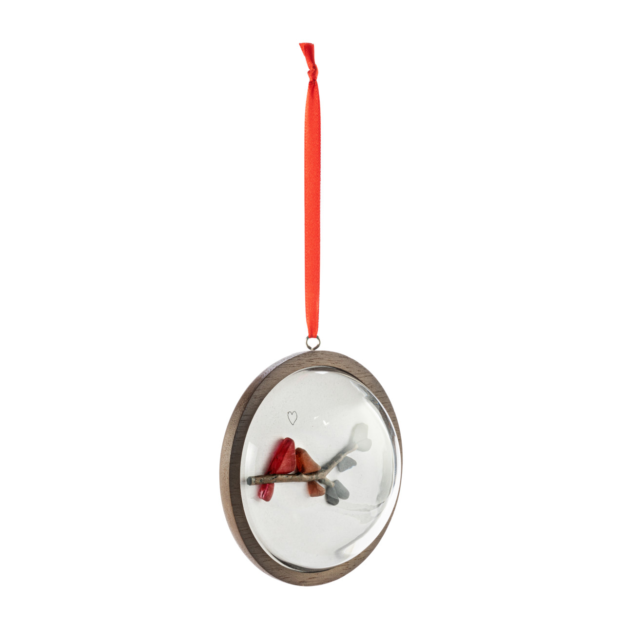 Love Always Ornament thumbnail