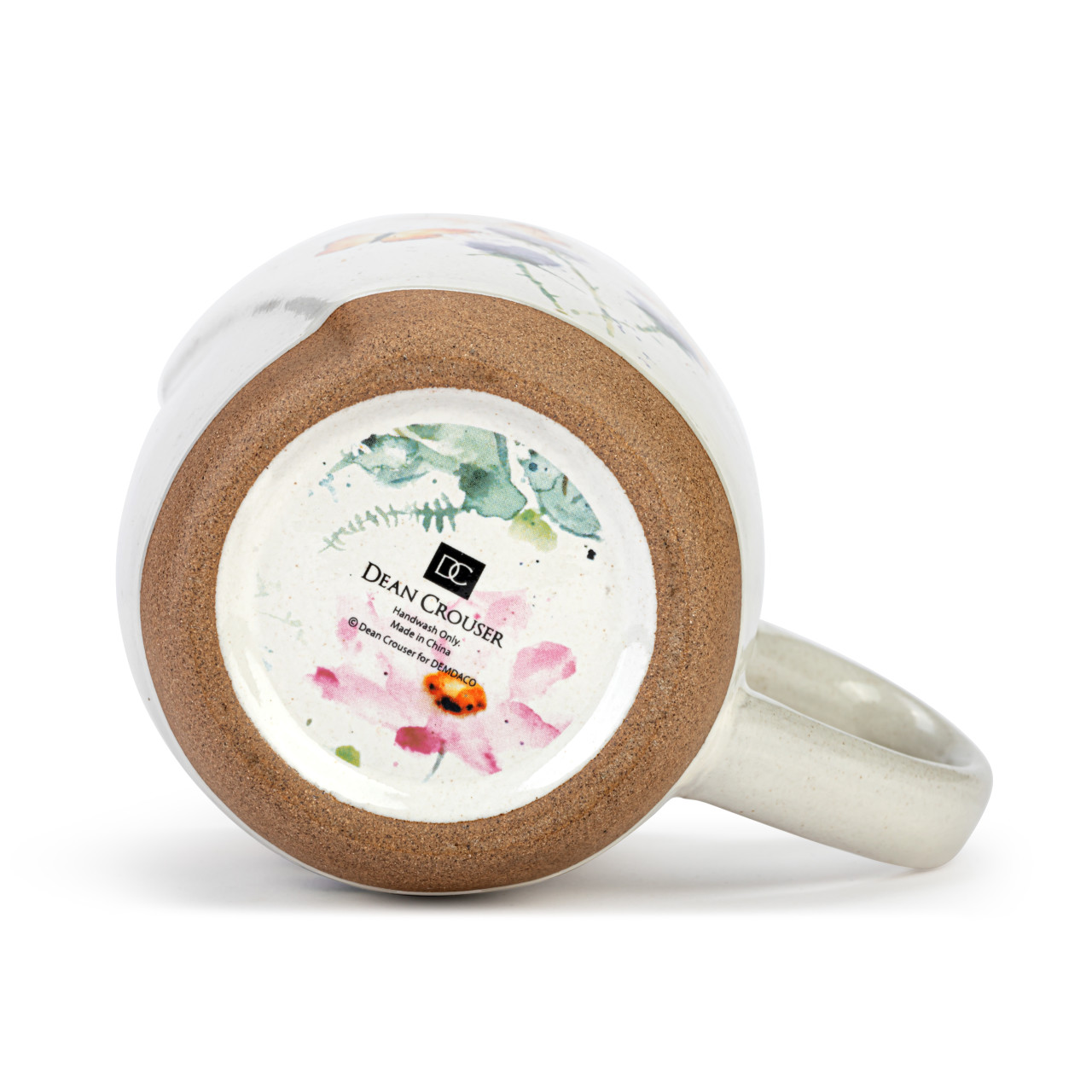 Butterfly Collection - Butterfly Trio Mug thumbnail