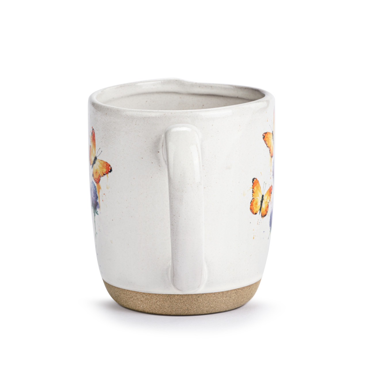 Butterfly Collection - Butterfly Trio Mug thumbnail