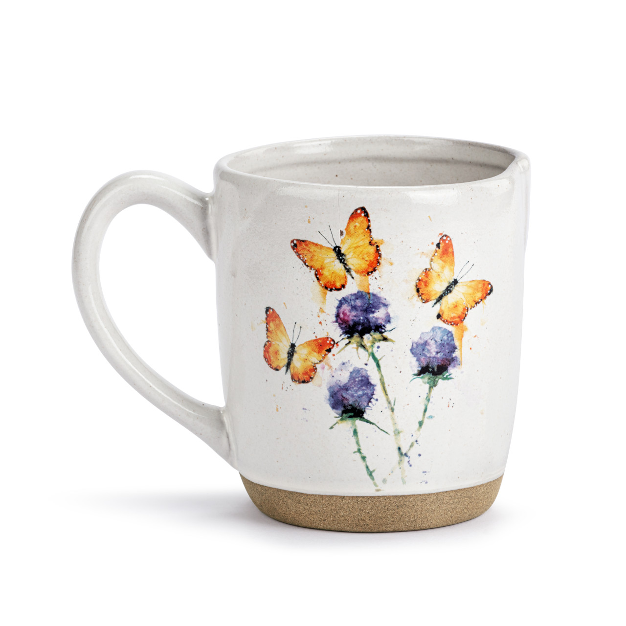 Butterfly Collection - Butterfly Trio Mug thumbnail
