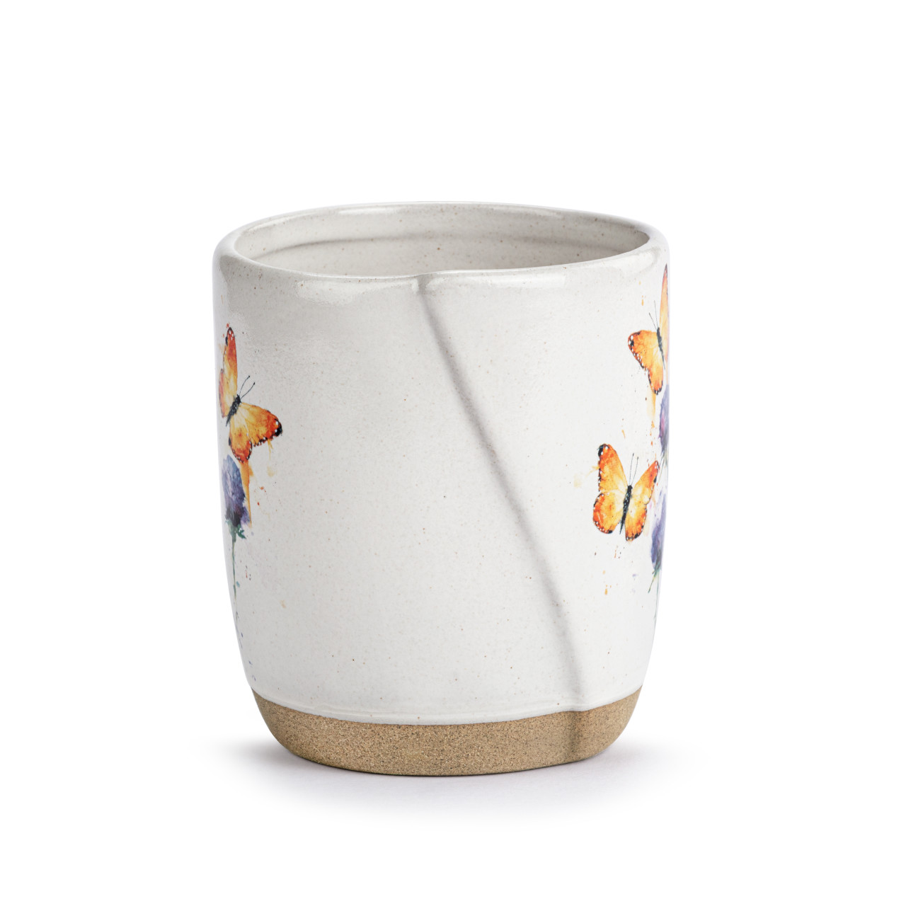 Butterfly Collection - Butterfly Trio Mug thumbnail