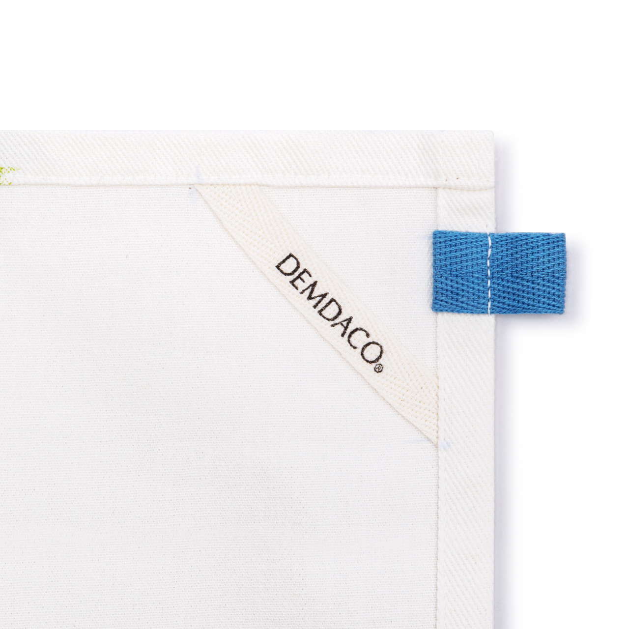 Hydrangea Ajisai Cotton Twill Kitchen Towel thumbnail