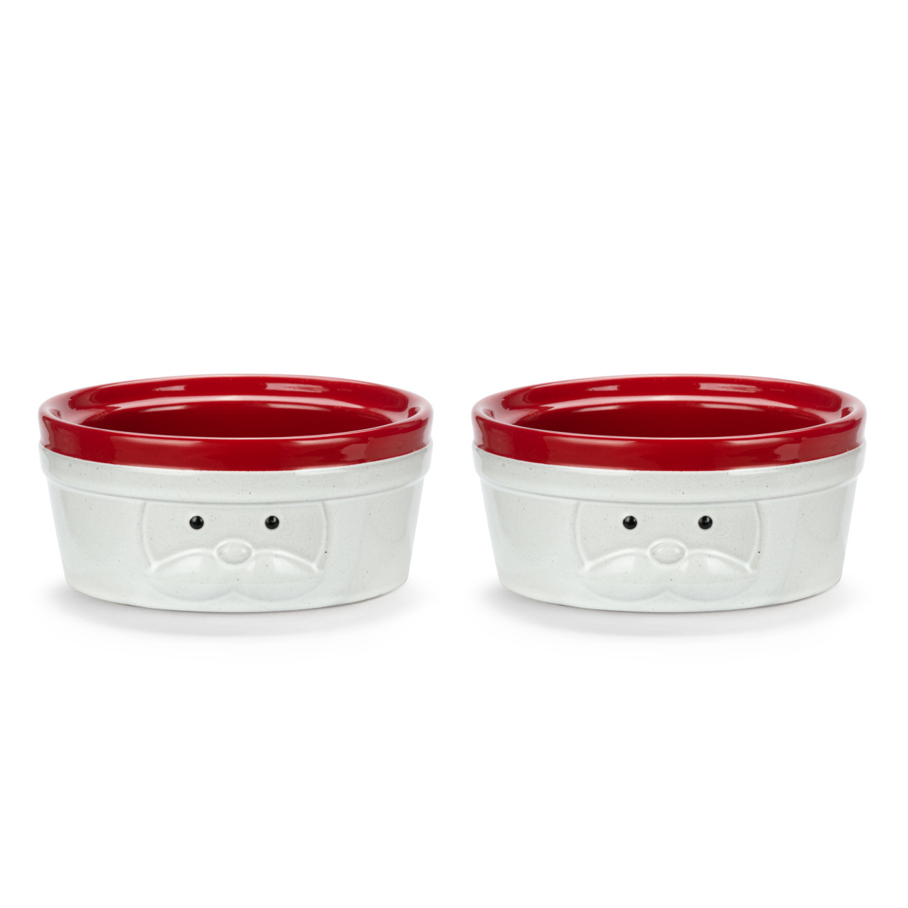 Santa Ramekins - Set of 2 thumbnail