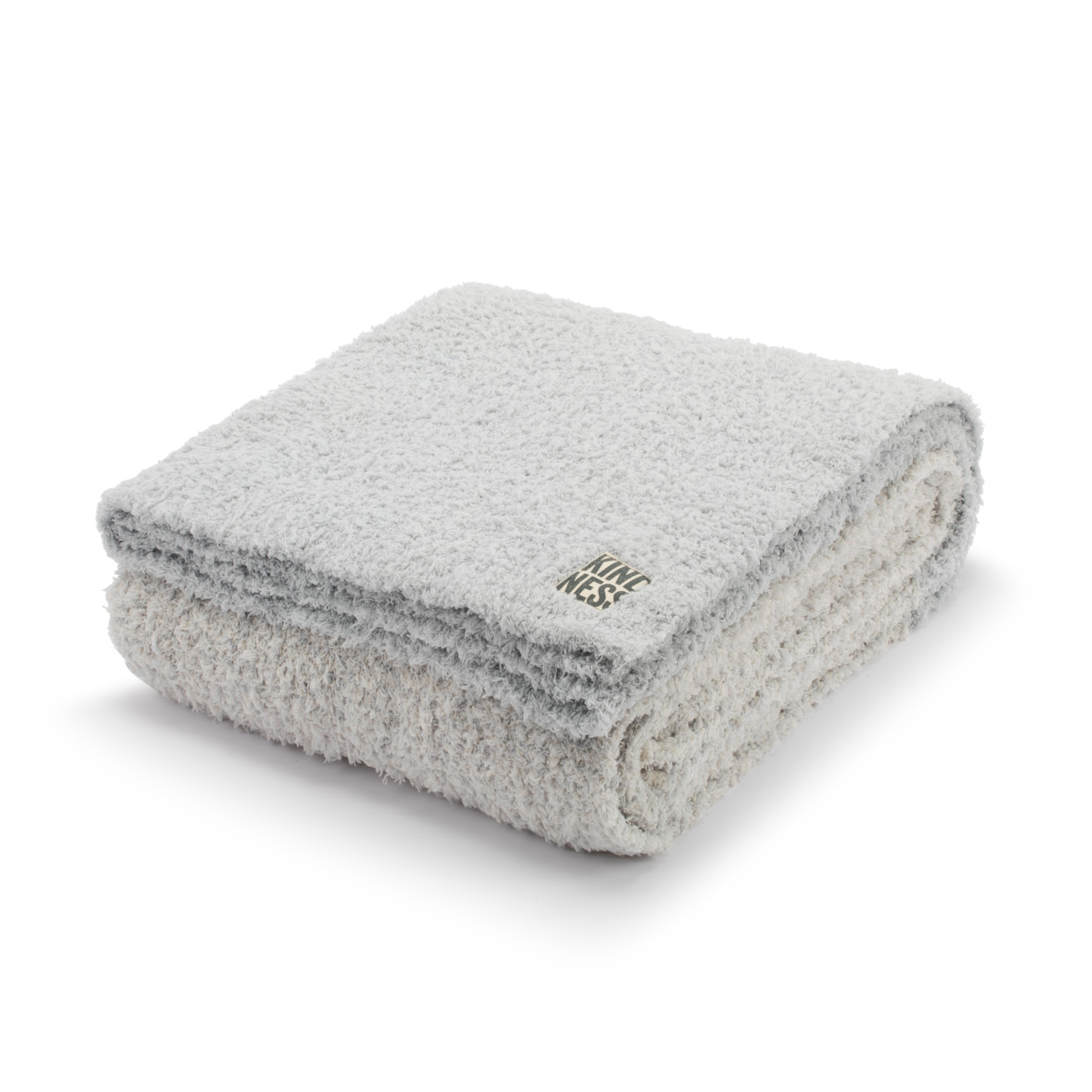 Throw Blanket - Smoke thumbnail