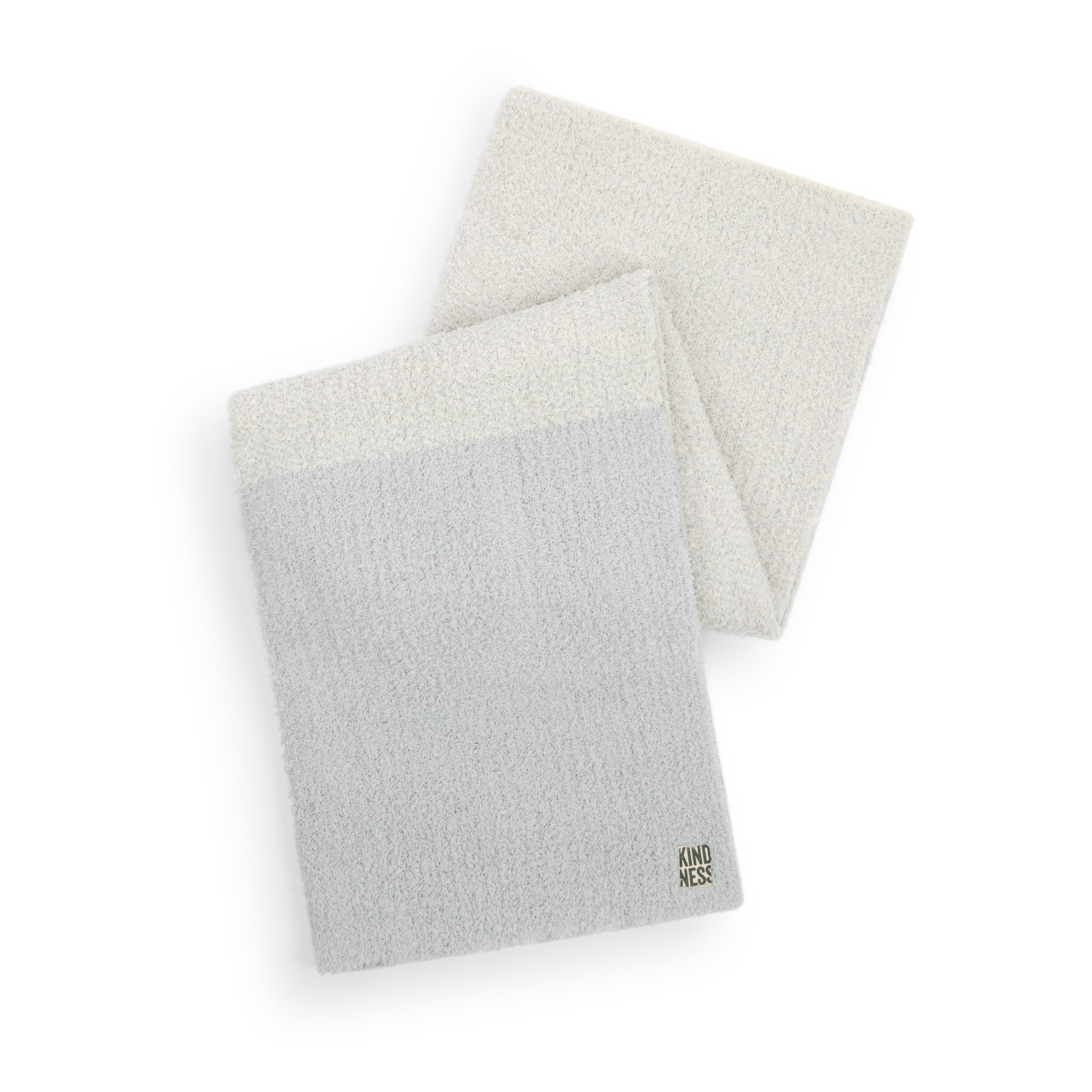 Throw Blanket - Smoke thumbnail