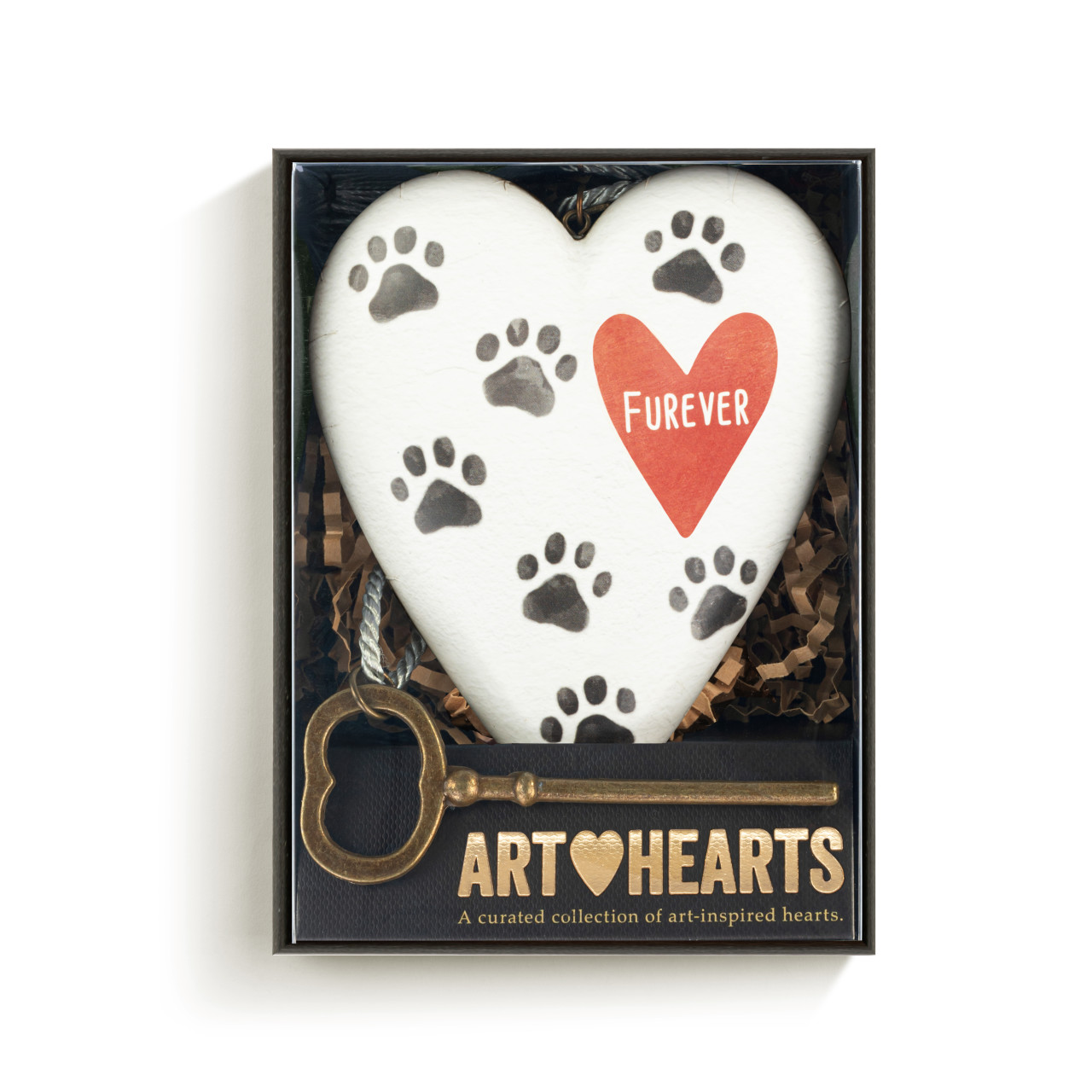 Furever Art Heart thumbnail