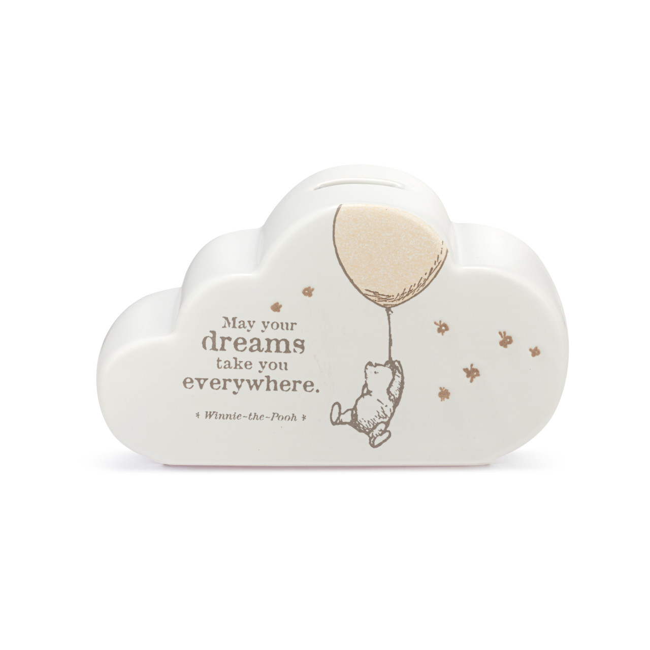 May Your Dreams Take You Everywhere Bank thumbnail