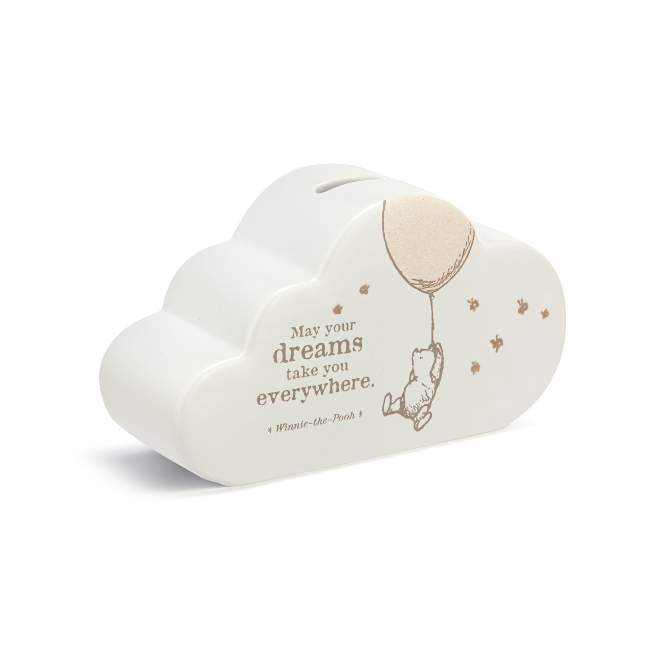 May Your Dreams Take You Everywhere Bank thumbnail