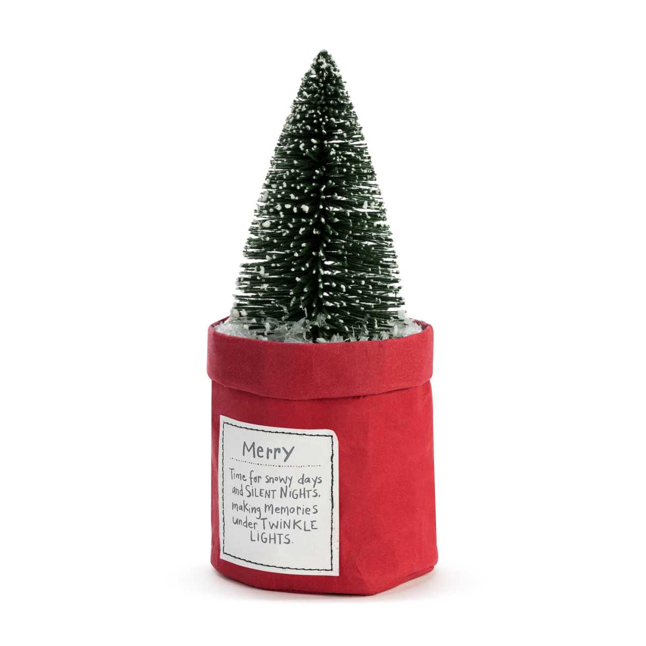 Plant Kindness - Merry thumbnail