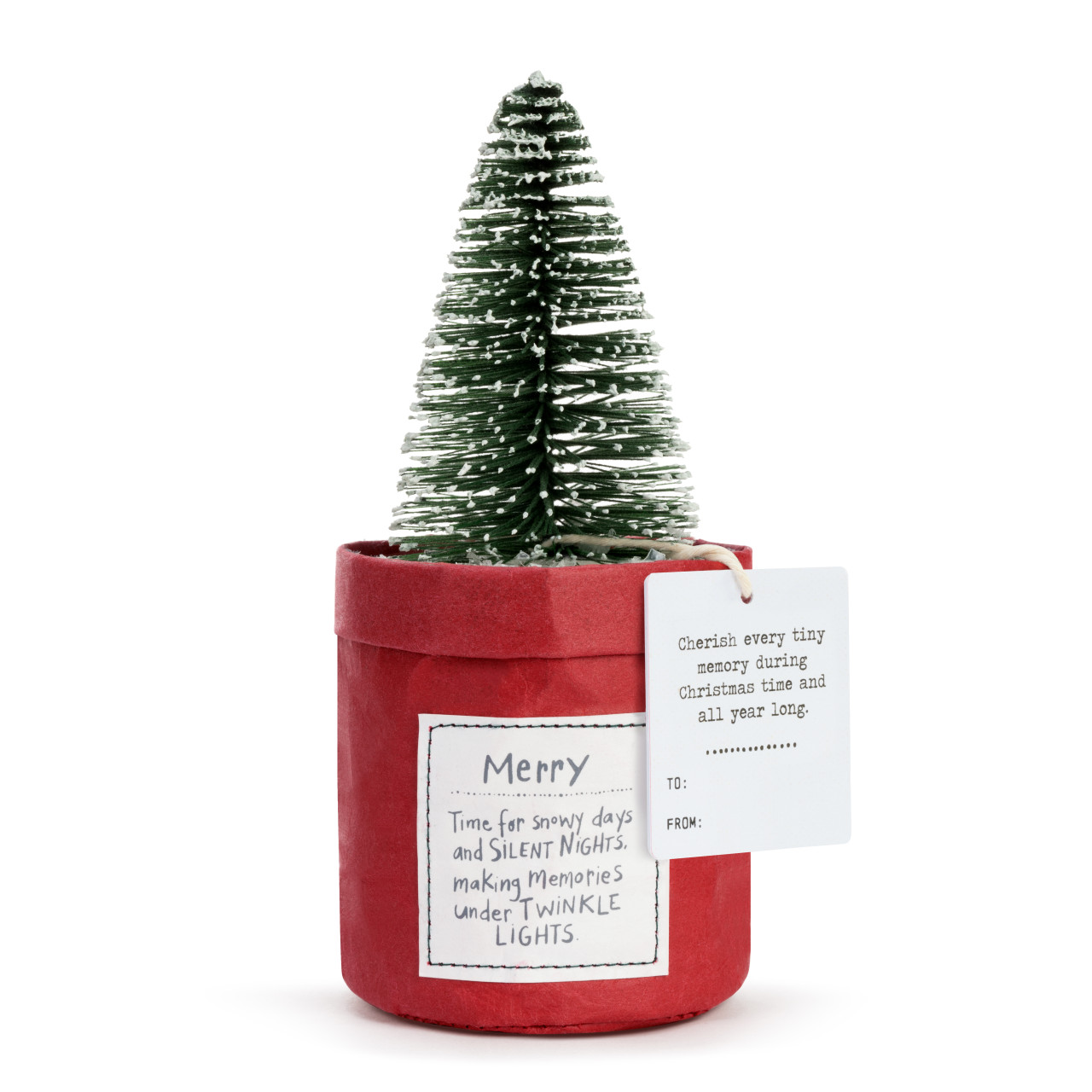 Plant Kindness - Merry thumbnail