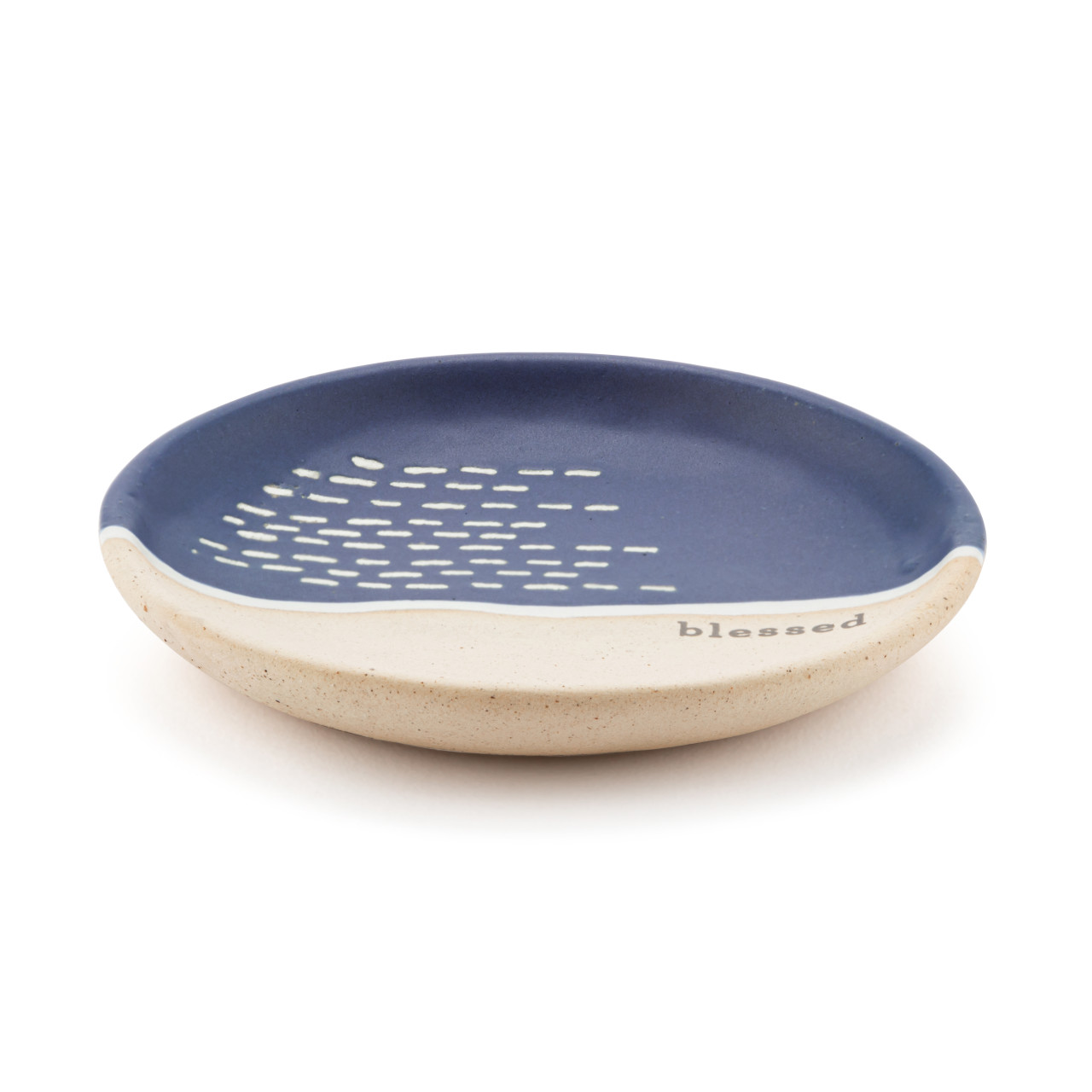 Inspired Trinket Dish - Blessed thumbnail