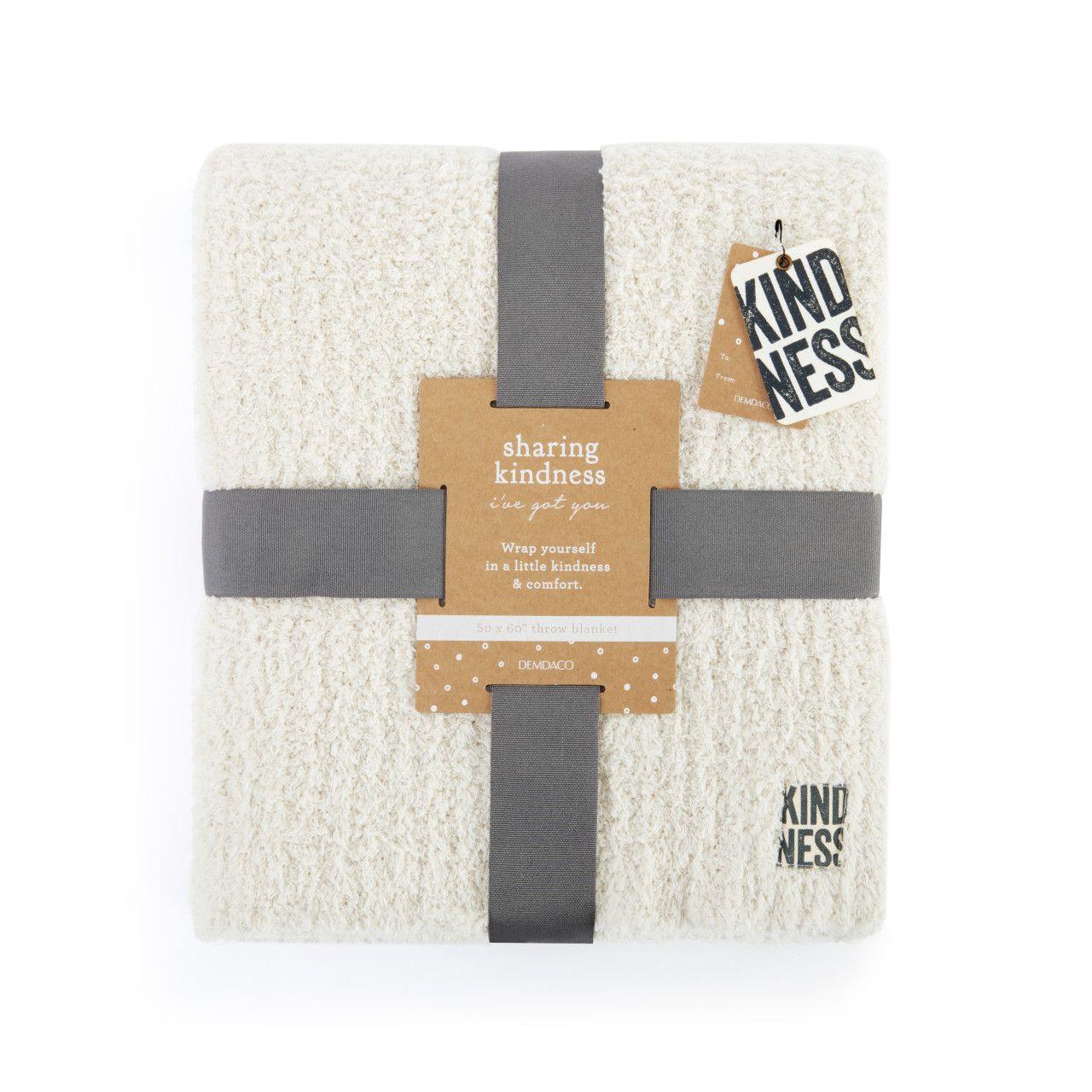 Throw Blanket - Sand thumbnail