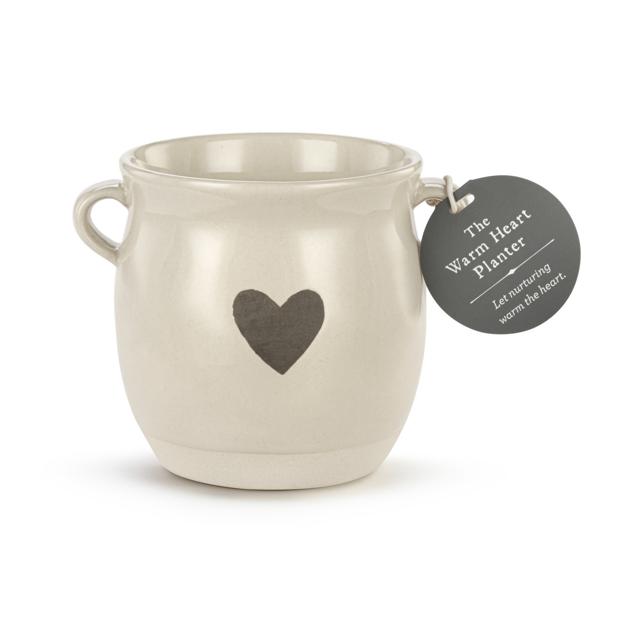 Warm Heart Planter thumbnail