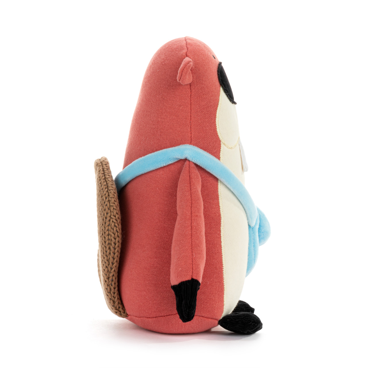 Toothie the Beaver thumbnail