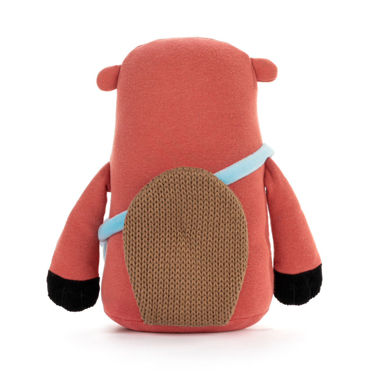 Toothie the Beaver thumbnail