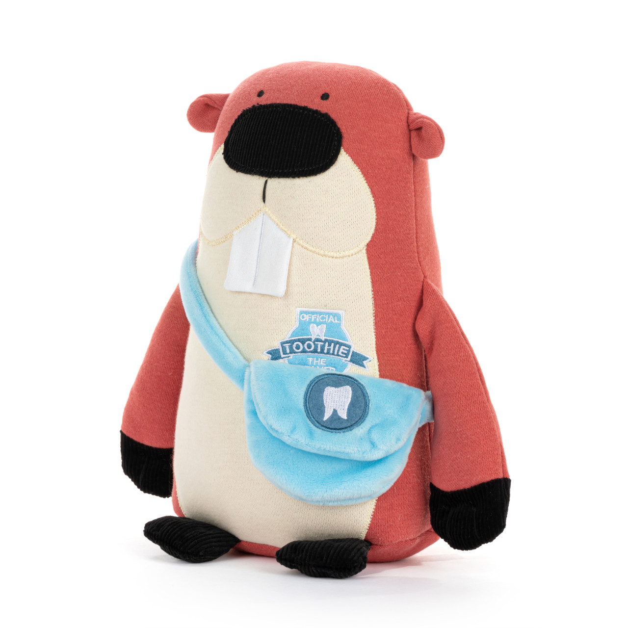 Toothie the Beaver thumbnail