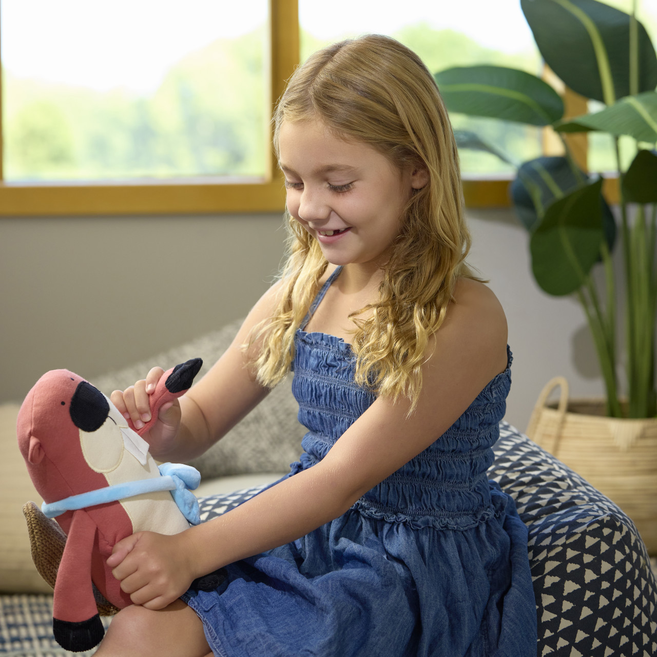 Toothie the Beaver thumbnail