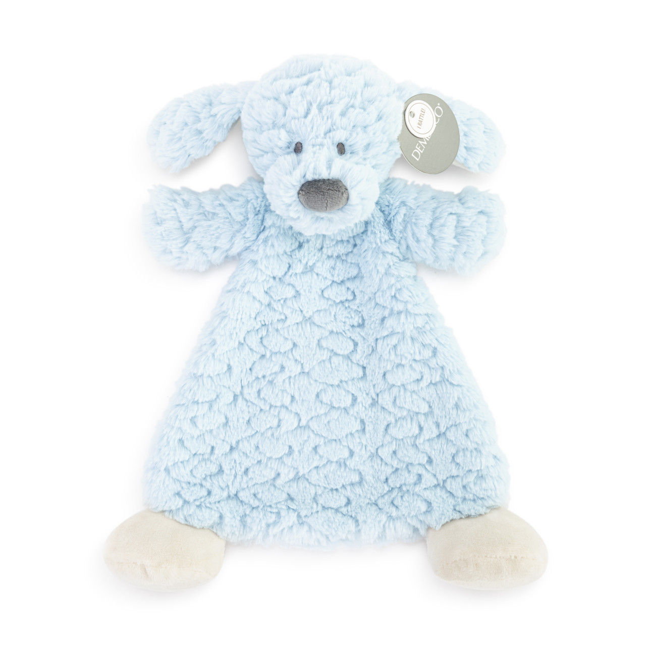 Duke Dog Rattle Blankie thumbnail