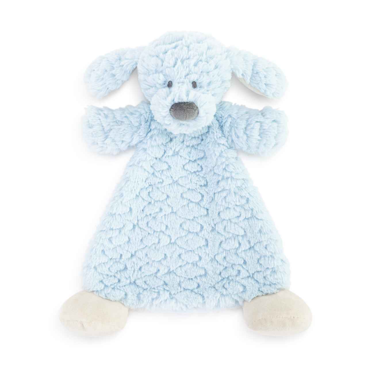 Duke Dog Rattle Blankie thumbnail