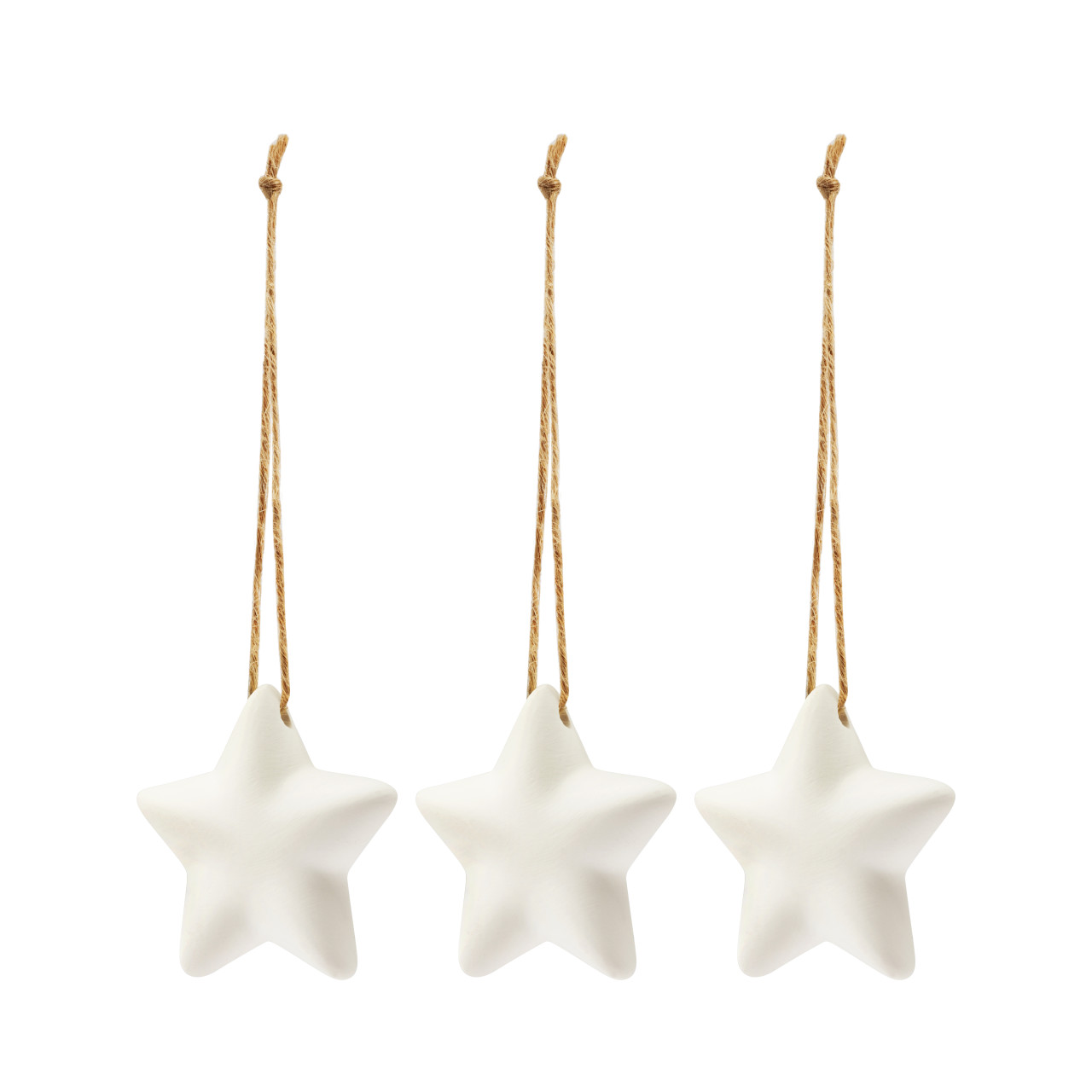 Star Mini Diffusers with Fragrance Oil thumbnail