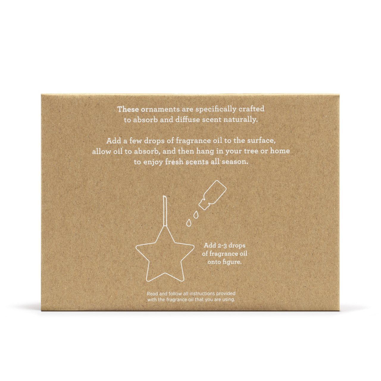 Star Mini Diffusers with Fragrance Oil thumbnail